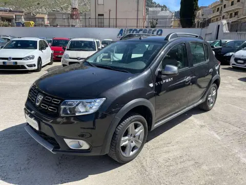 Used DACIA SANDERO Petrol 2019 Ad 