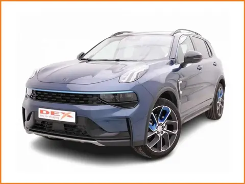 Used LYNK & CO 01 Hybrid 2023 Ad 