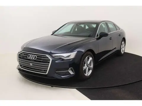 Used AUDI A6 Hybrid 2024 Ad 