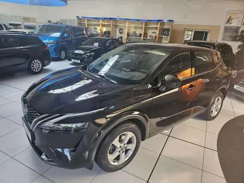 Used NISSAN QASHQAI Petrol 2022 Ad 