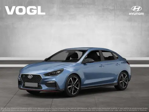 Annonce HYUNDAI I30 Essence 2024 d'occasion 