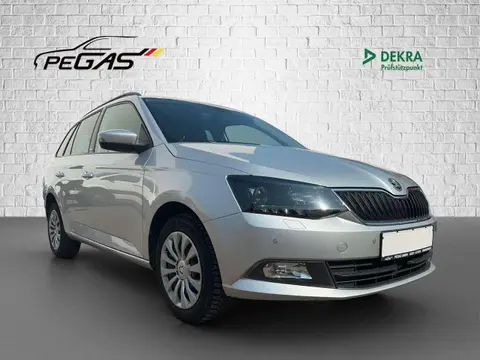 Used SKODA FABIA Diesel 2016 Ad 