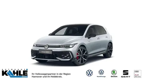 Annonce VOLKSWAGEN GOLF Essence 2024 d'occasion 