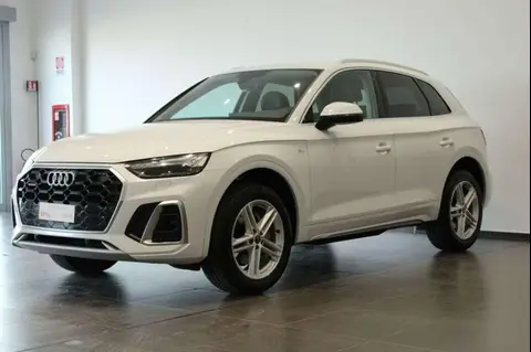 Annonce AUDI Q5 Diesel 2023 d'occasion 