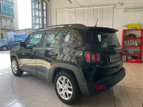 Used JEEP RENEGADE LPG 2018 Ad 