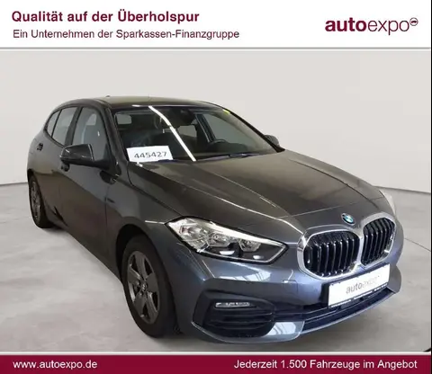 Annonce BMW SERIE 1 Essence 2019 d'occasion 