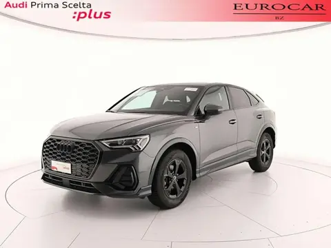 Used AUDI Q3 Petrol 2023 Ad 