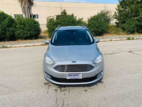 Used FORD C-MAX Diesel 2016 Ad 