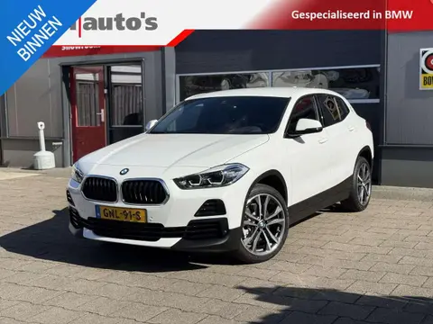 Used BMW X2 Petrol 2023 Ad 