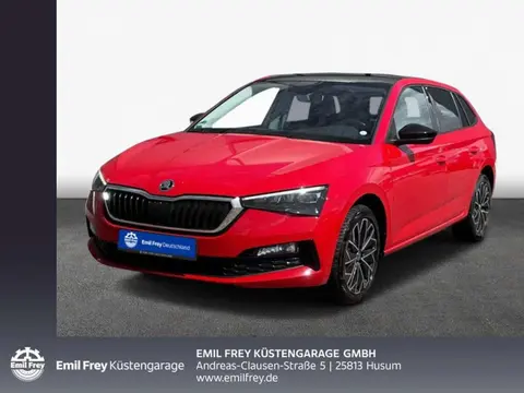 Used SKODA SCALA Petrol 2019 Ad 