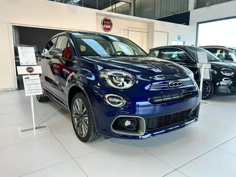 Annonce FIAT 500X Hybride 2024 d'occasion 