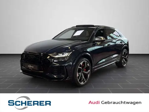 Used AUDI RSQ8 Petrol 2024 Ad 