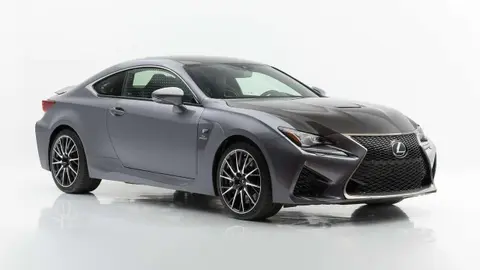 Used LEXUS RC Petrol 2017 Ad 