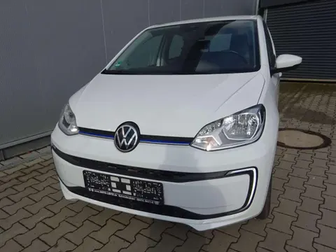 Annonce VOLKSWAGEN UP! Électrique 2020 d'occasion 