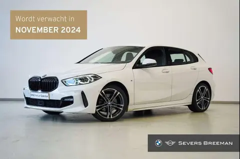 Annonce BMW SERIE 1 Essence 2021 d'occasion 