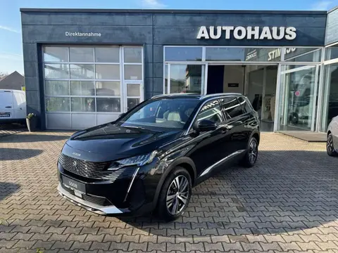 Annonce PEUGEOT 5008 Essence 2023 d'occasion 