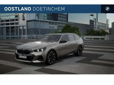 Used BMW SERIE 5 Hybrid 2024 Ad 