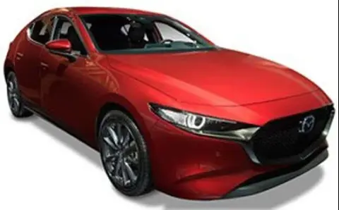 Annonce MAZDA 3 Essence 2024 d'occasion 