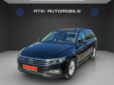 Annonce VOLKSWAGEN PASSAT Diesel 2021 d'occasion 