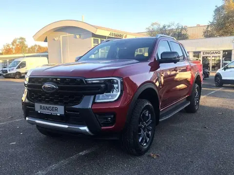 Annonce FORD RANGER Diesel 2024 d'occasion Allemagne