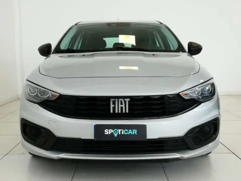 Used FIAT TIPO Diesel 2021 Ad 