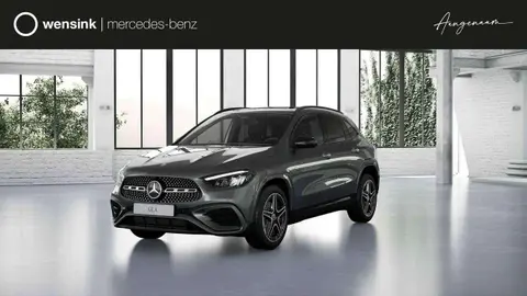 Annonce MERCEDES-BENZ CLASSE GLA Hybride 2024 d'occasion 