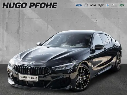 Annonce BMW M850 Essence 2021 d'occasion 