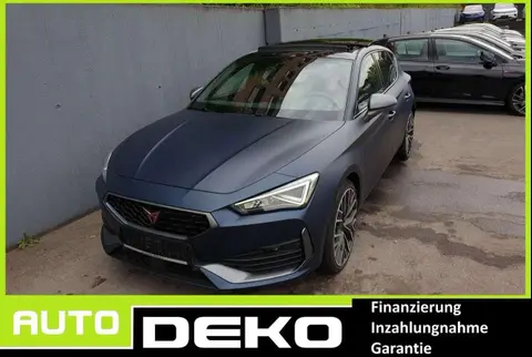 Used CUPRA LEON Hybrid 2021 Ad 