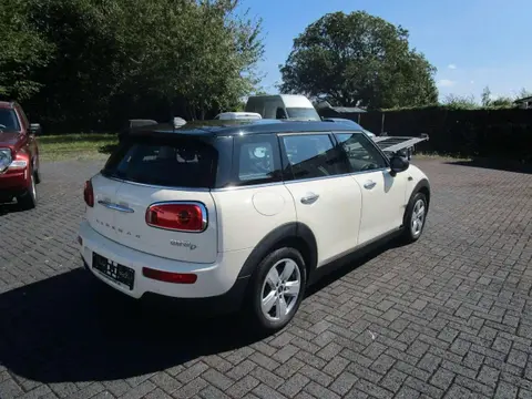 Used MINI COOPER Diesel 2019 Ad 