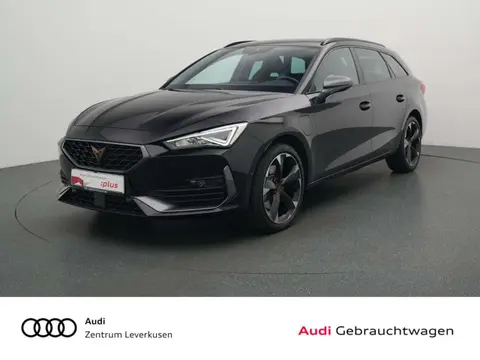 Used CUPRA LEON Petrol 2022 Ad 