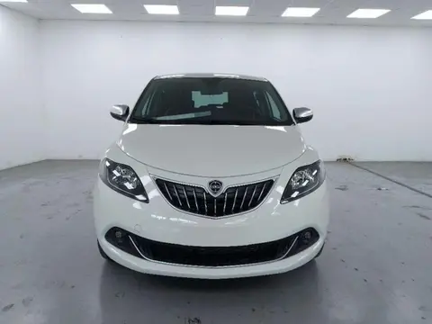 Used LANCIA YPSILON Hybrid 2023 Ad 