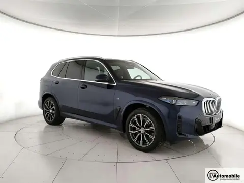 Annonce BMW X5 Diesel 2023 d'occasion 