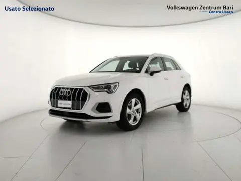 Annonce AUDI Q3 Diesel 2019 d'occasion 