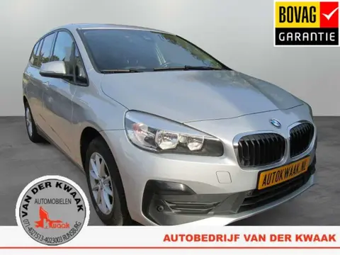 Used BMW SERIE 2 Petrol 2019 Ad 