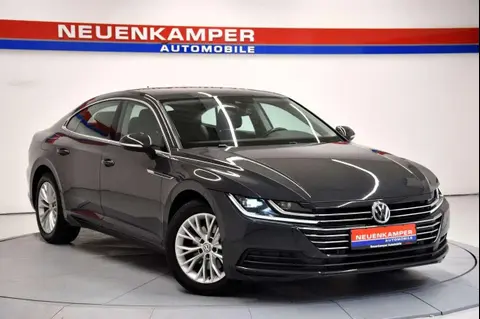 Used VOLKSWAGEN ARTEON Diesel 2019 Ad 