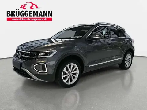 Annonce VOLKSWAGEN T-ROC Essence 2023 d'occasion 