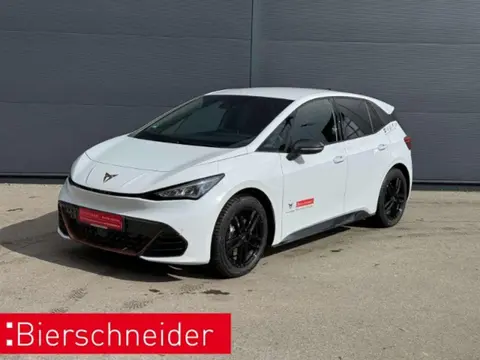 Used CUPRA BORN Electric 2024 Ad 