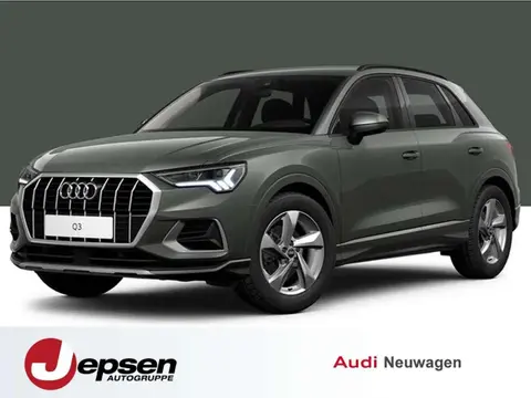 Annonce AUDI Q3 Essence 2024 d'occasion 