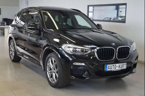 Used BMW X3 Diesel 2019 Ad 