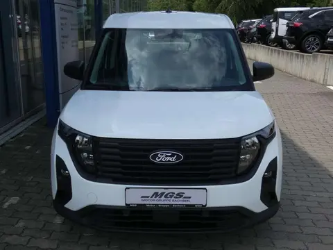 Annonce FORD TOURNEO Essence 2024 d'occasion 