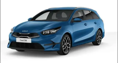 Annonce KIA CEED Essence 2024 d'occasion 