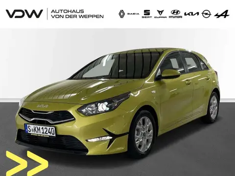 Annonce KIA CEED Essence 2023 d'occasion 