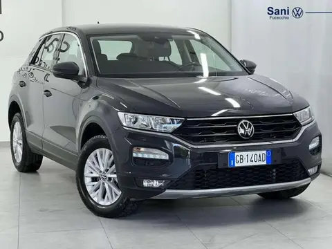 Used VOLKSWAGEN T-ROC Diesel 2020 Ad 