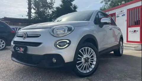 Annonce FIAT 500X Diesel 2021 d'occasion 