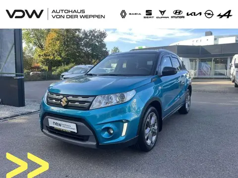 Annonce SUZUKI VITARA Essence 2018 d'occasion 