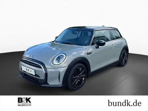 Annonce MINI COOPER Essence 2022 d'occasion Allemagne