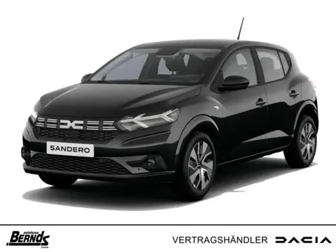 Annonce DACIA SANDERO Essence 2024 d'occasion 