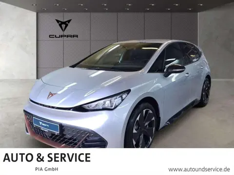 Used CUPRA BORN Electric 2023 Ad 