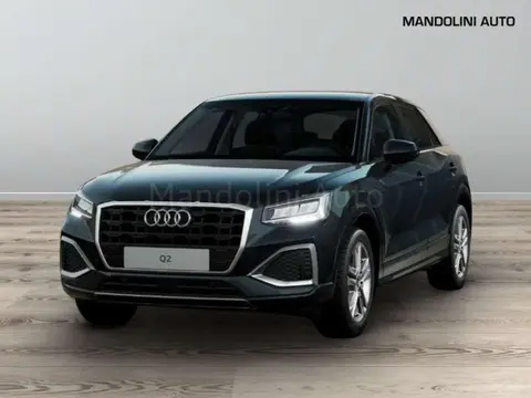 Used AUDI Q2 Diesel 2024 Ad 