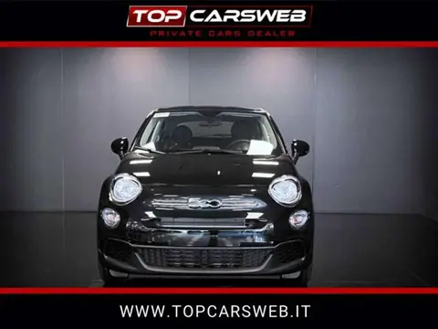 Used FIAT 500X Hybrid 2024 Ad 